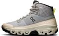 ON Damen Multifunktionsschuhe Cloudrock Mid WP 41 in Grau