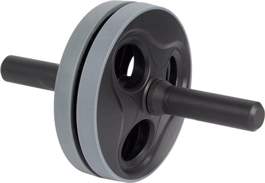 ENERGETICS Fitnessgerät Bauchtrainer AB Pro II - in Schwarz