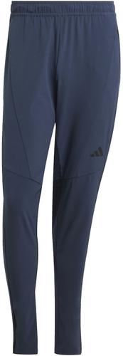 ADIDAS Herren Sporthose Designed for Training Hybrid XXL in Grau