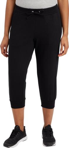 ENERGETICS Damen Caprihose Marlen II W S in Schwarz