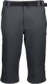 CMP Herren Shorts MAN CAPRI 58 in Grau