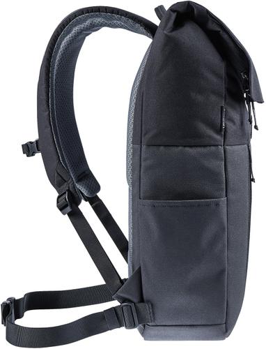 DEUTER Rucksack UP Seoul - in Schwarz
