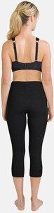 ODLO Damen BH Sports Bra Padded HIGH Schwarz