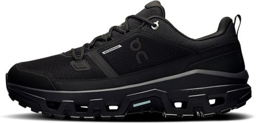ON Herren Multifunktionsschuhe Cloudrock Low WP