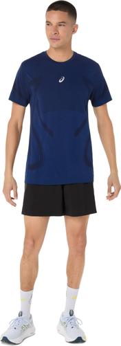 ASICS Herren T-Shirt ROAD SEAMLESS SS TOP