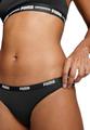 PUMA Damen-Bikiniunterwäsche 2er-Pack