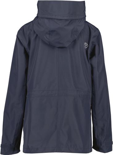 DIDRIKSONS Damen Jacke TURVI WNS JKT 36 in Blau