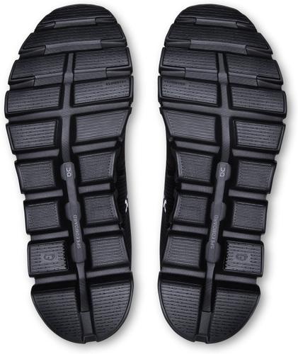 ON Herren Freizeitschuhe Cloud 6 Waterproof