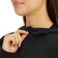 ENERGETICS Damen Sporthose Marion SHT W XL/S in Schwarz