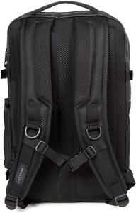 EASTPAK Rucksack "Tecum L" - in Schwarz
