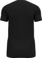 ODLO Herren Unterhemd BL TOP Crew neck s/s ACTIVE