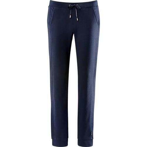 SCHNEIDER SPORTSWEAR Damen Wellness-Hose CAMBRIDGEW Dunkelblau