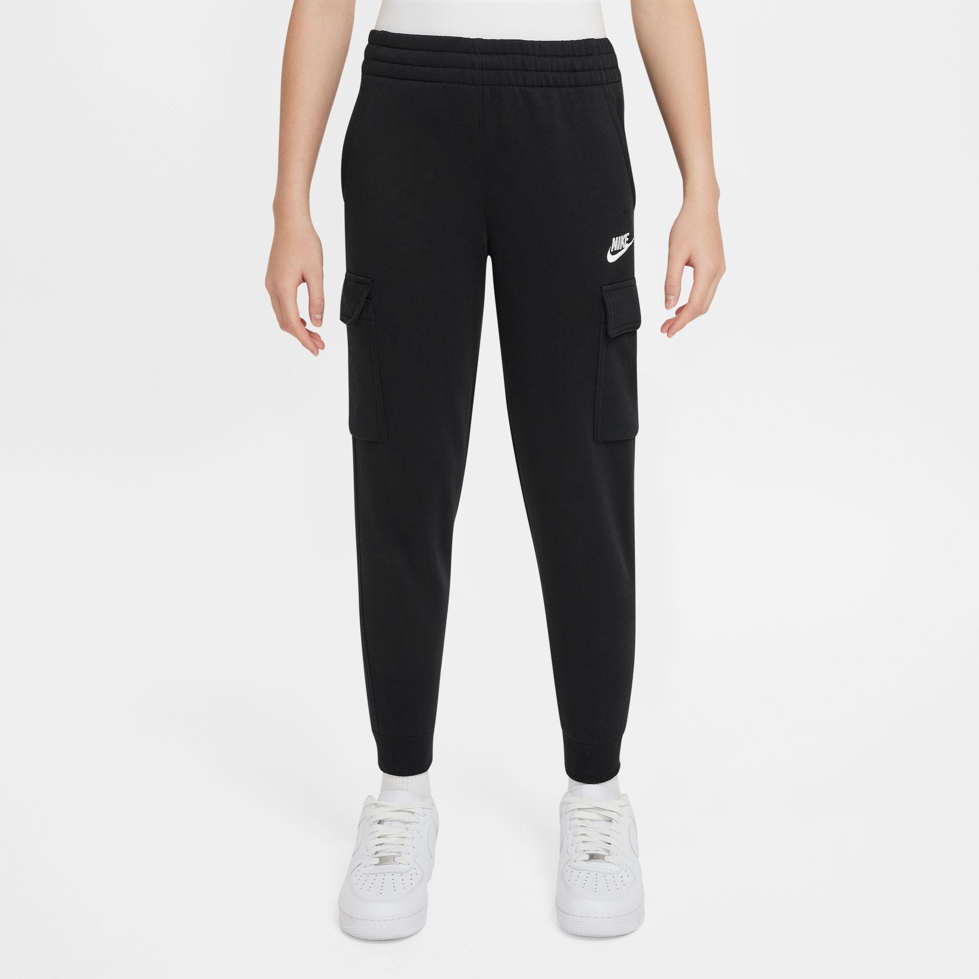 Ki.-Hose K NSW CLUB FLC CRGO PNT LBR<br>-