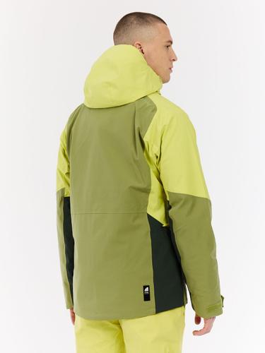 PROTEST Herren Funktionsjacke PRTThrow snowjacket