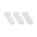 NIKE Herren Socken  Everyday Cushion No-Show