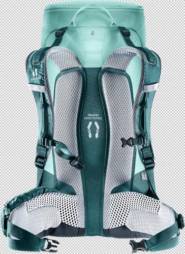 DEUTER Rucksack Trail 28 SL - in Blau