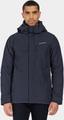 DIDRIKSONS Herren Funktionsjacke STEFAN USX JKT S in Blau