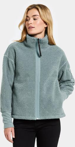 DIDRIKSONS Damen Jacke MELLA WNS FZ 3
