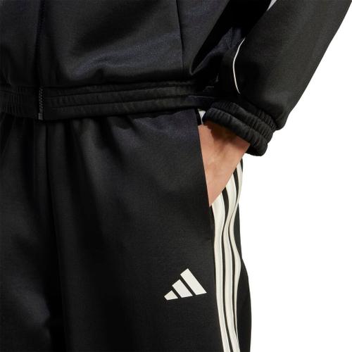 ADIDAS Damen Sporthose Stadion 3-Streifen