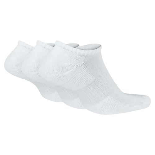 NIKE Herren Socken  Everyday Cushion No-Show