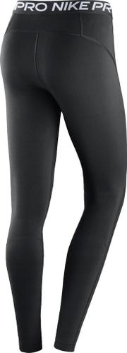 NIKE Damen Tight "Pro" XS in Schwarz