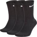 NIKE Herren Everyday Cushion Crew