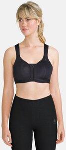 ODLO Damen BH Sports Bra Padded HIGH Schwarz