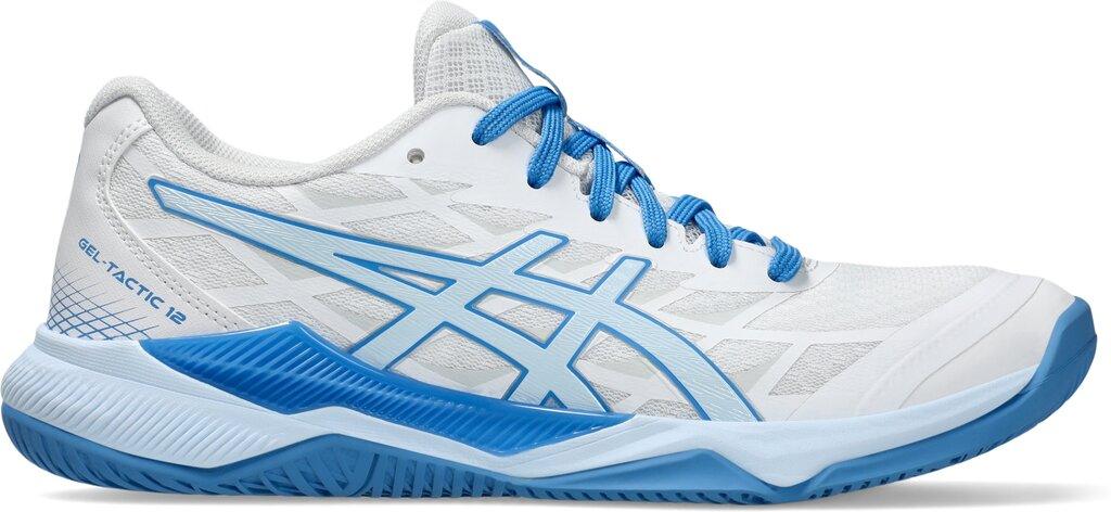 ASICS Damen Netballschuhe GEL-TACTIC 12 42 in Grün