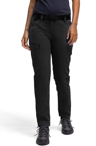 MAIER SPORTS Damen Hose Inara slim Da-Hose el.