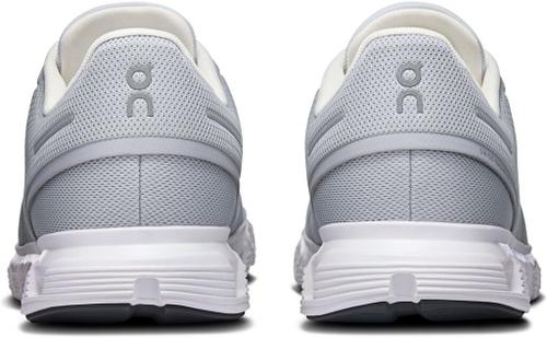 ON Herren Freizeitschuhe Cloud 6