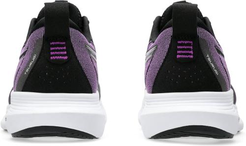 ASICS Damen Laufschuhe TSURUGI 40 in Pink