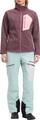 McKINLEY Damen Unterjacke Da.-Unterjacke Arlita W