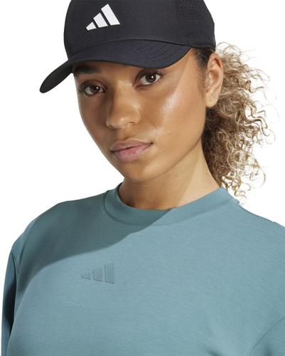 ADIDAS Damen Sweatshirt Designed-for-Training Warm-Up