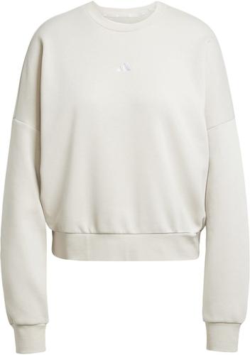 ADIDAS Damen Sweatshirt Essentials Small Logo Feelcomfy