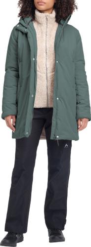 McKINLEY Damen Mantel Da.-Funkt-Mantel Elonora W 36