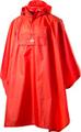 McKINLEY Herren Regenponcho Lambaol II S-M in Rot