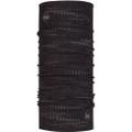 BUFF Herren Schal DRYFLX One Size in Schwarz