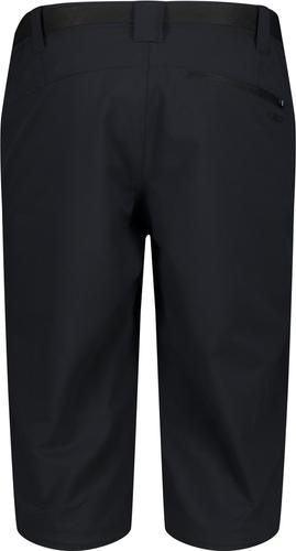CMP Herren Shorts MAN CAPRI 58 in Grau