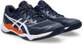 ASICS Herren Netballschuhe GEL-TACTIC 12 48 in Rot