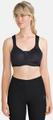 ODLO Damen BH Sports Bra Padded HIGH Schwarz