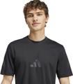 ADIDAS Herren Shirt Z.N.E. (normal & lang)