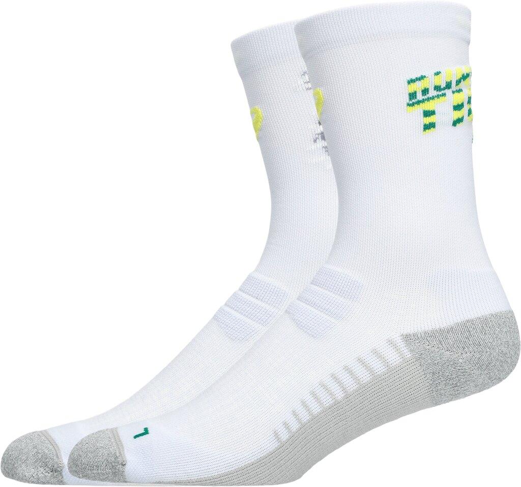 ASICS Kinder Socken PERFORMANCE RUN SOCK CREW III in Pink
