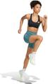 ADIDAS Damen Tights Own the Run kurze (Länge 5 Zoll)