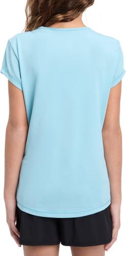 ENERGETICS Kinder T-Shirt Gaminel 2 164 in Grau