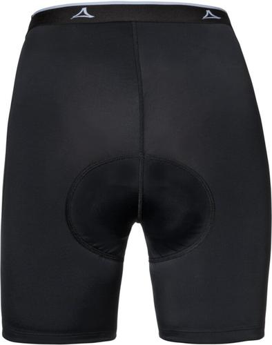 SCHÖFFEL Damen Unterhose Skin Pants 2h L 38 in Schwarz