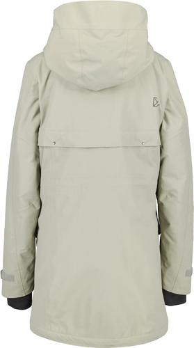 DIDRIKSONS Damen Mantel FRIDA WNS PARKA 7