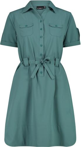 CMP Damen Kleid WOMAN DRESS