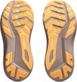 ASICS Damen Laufschuhe GT-1000 14 38 in Grau