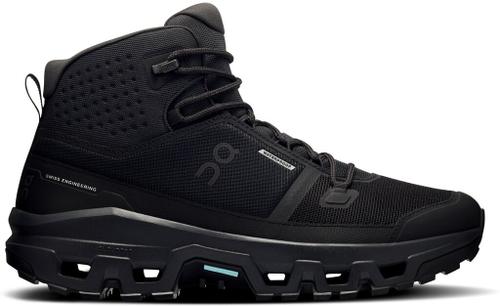 ON Herren Multifunktionsschuhe Cloudrock Mid WP