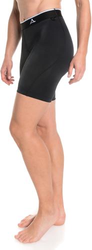 SCHÖFFEL Damen Unterhose Skin Pants 2h L 36 in Schwarz